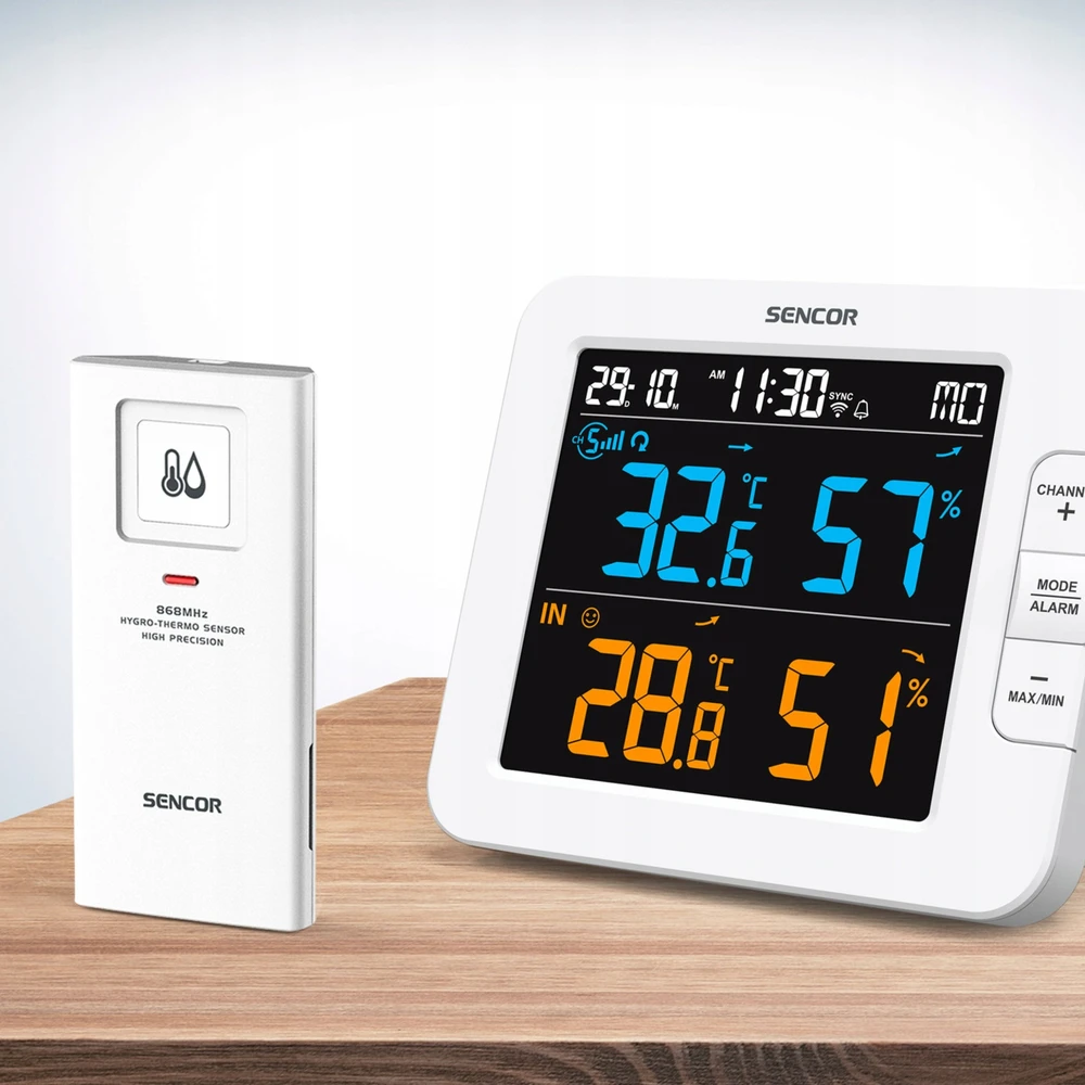 Sencor SWS 8600 SH