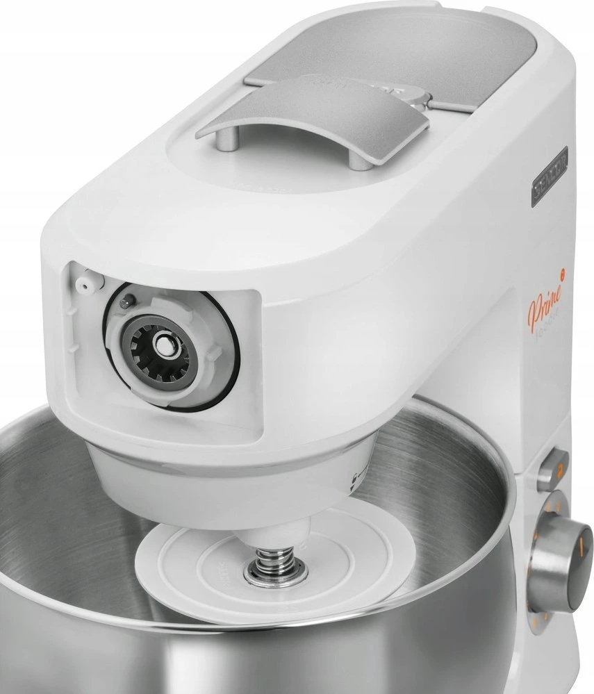 Virtuvinis kombainas Sencor STM 3760WH Balta