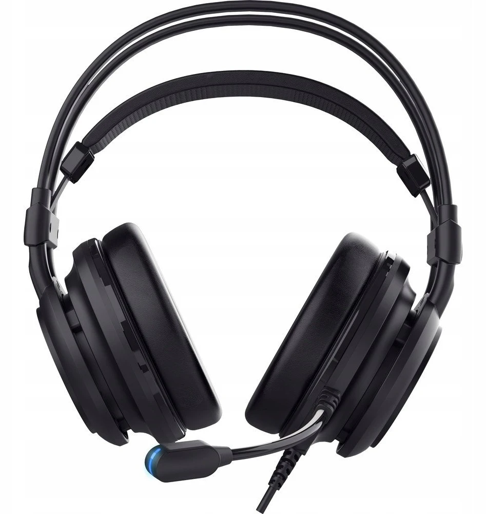 Sencor YHP 3035 Ausinės gameing.SHADOW YENKEE