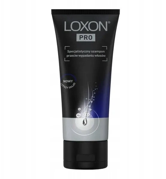Sendo Loxon Specializuotas šampūnas nuo plaukų slinkimo, 150 ml