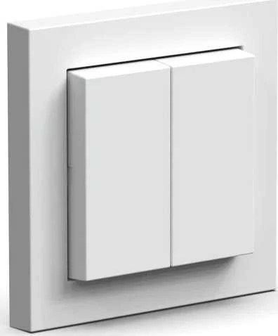 Senic Friends of Hue Smart Switch, jungiklis (baltas (matinis))