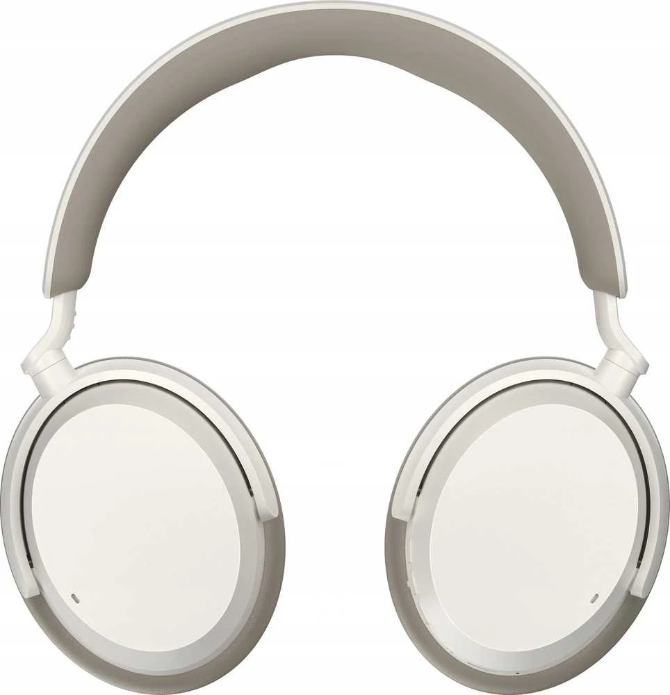 Sennheiser Accentum ausinės priekinis vaizdas