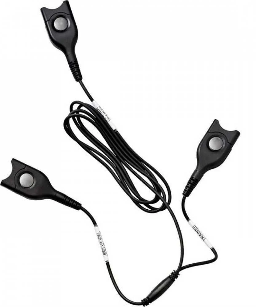 Sennheiser ATC 1 TELEPHONE CABLE - 500106