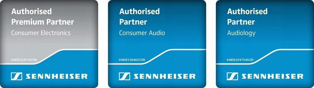 „Sennheiser BTD 700 USB-C + USB-A Bluetooth“ adapteris, ES