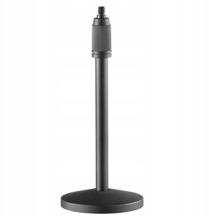 Sennheiser stovas Stovas stalinis FreePower MIC-DS1 mikrofonui