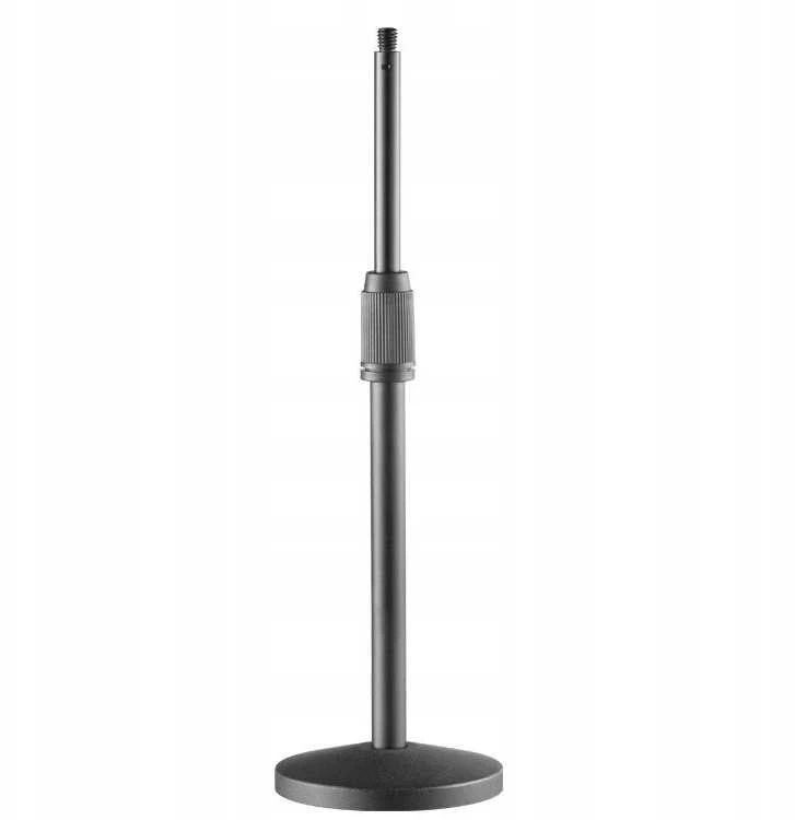 Sennheiser stovas Stovas stalinis FreePower MIC-DS1 mikrofonui