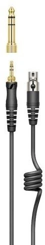 „Sennheiser HD 480/490 Pro“ – 3 m ilgio laidas, specialiai sukurtas „Sennheiser HD 480/490 Pro“ ausinėms.