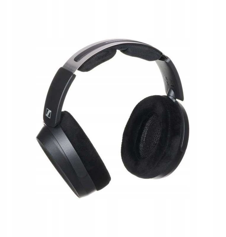 „Sennheiser HD 490 PRO Plus“ – profesionalios atviro tipo studijinės ausinės
