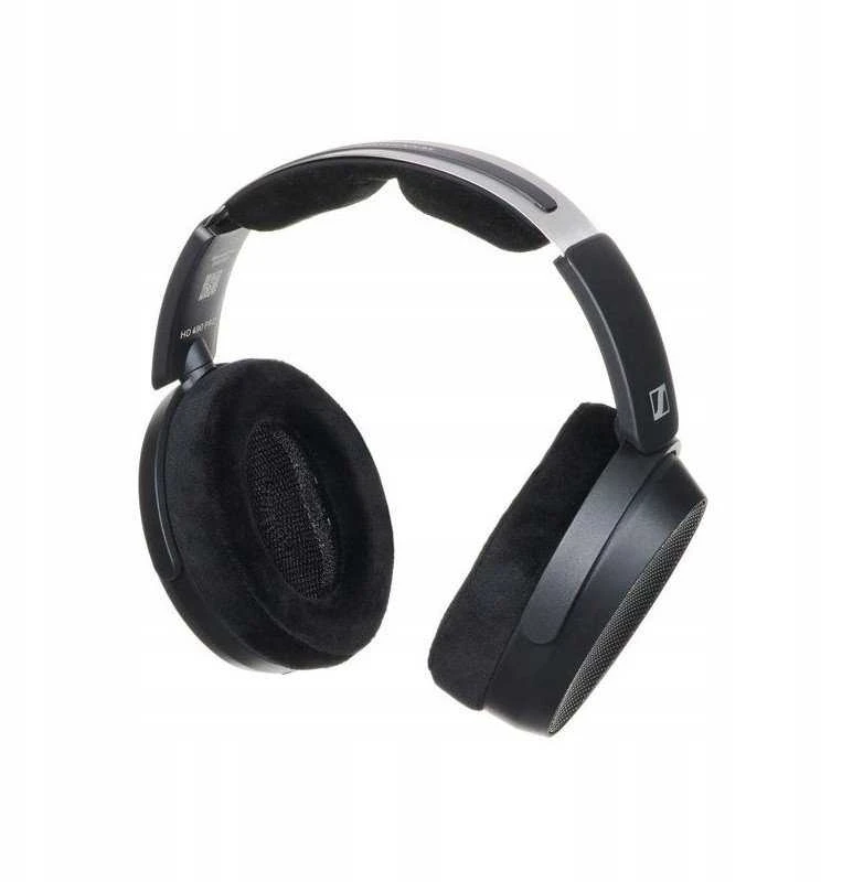 „Sennheiser HD 490 PRO Plus“ – profesionalios atviro tipo studijinės ausinės