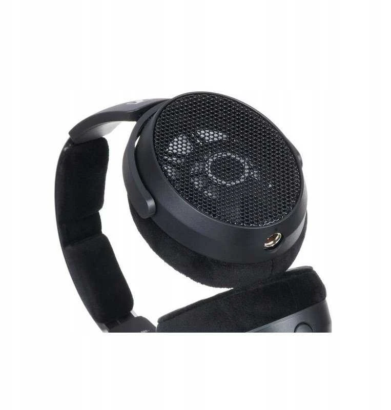 „Sennheiser HD 490 PRO Plus“ – profesionalios atviro tipo studijinės ausinės