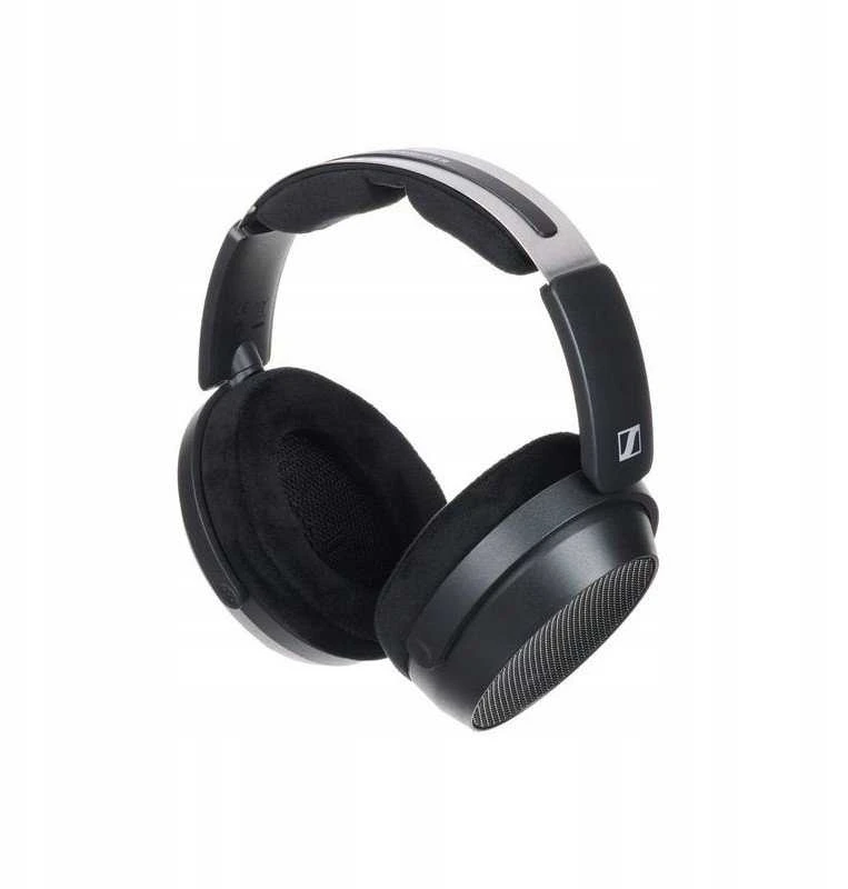 „Sennheiser HD 490 PRO Plus“ – profesionalios atviro tipo studijinės ausinės