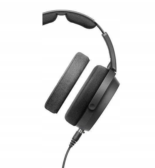 Sennheiser HD 490 PRO Plus ausinės su keičiamomis pagalvėlėmis