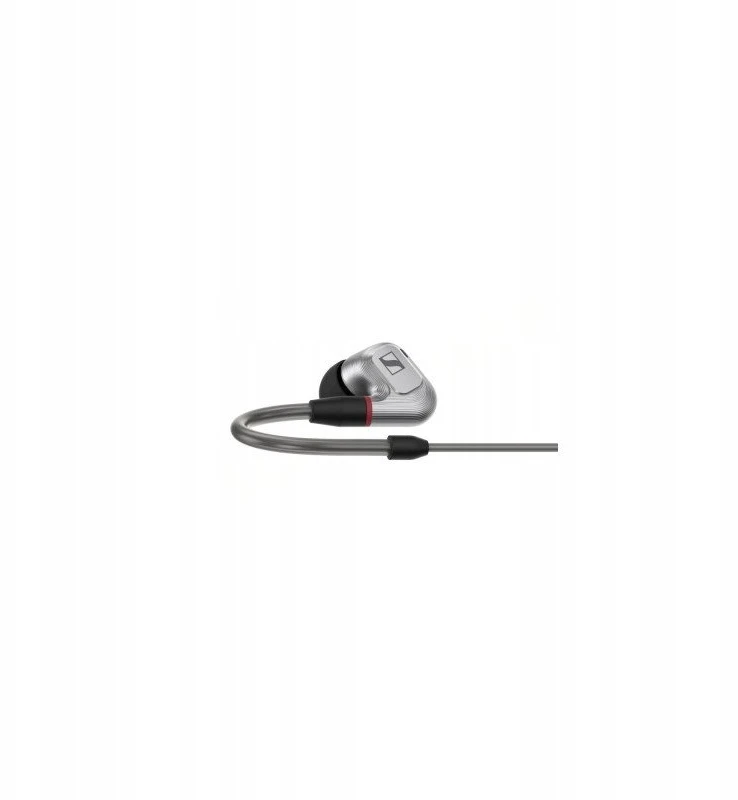 Į ausis įkišamos ausinės Sennheiser IE 900