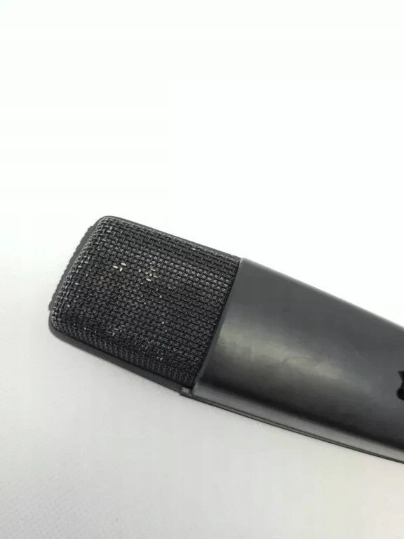 „Sennheiser MD 421 II“ – dinaminis studijinis mikrofonas (kardioidinis)