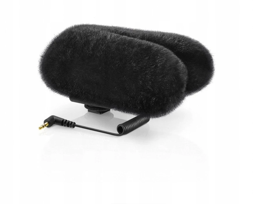 SENNHEISER MKE 440