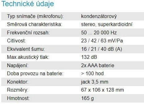 SENNHEISER MKE 440