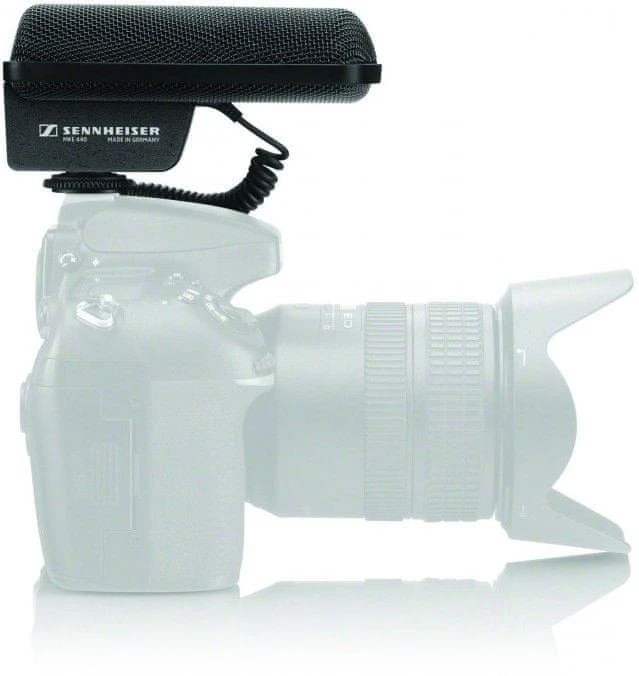 SENNHEISER MKE 440