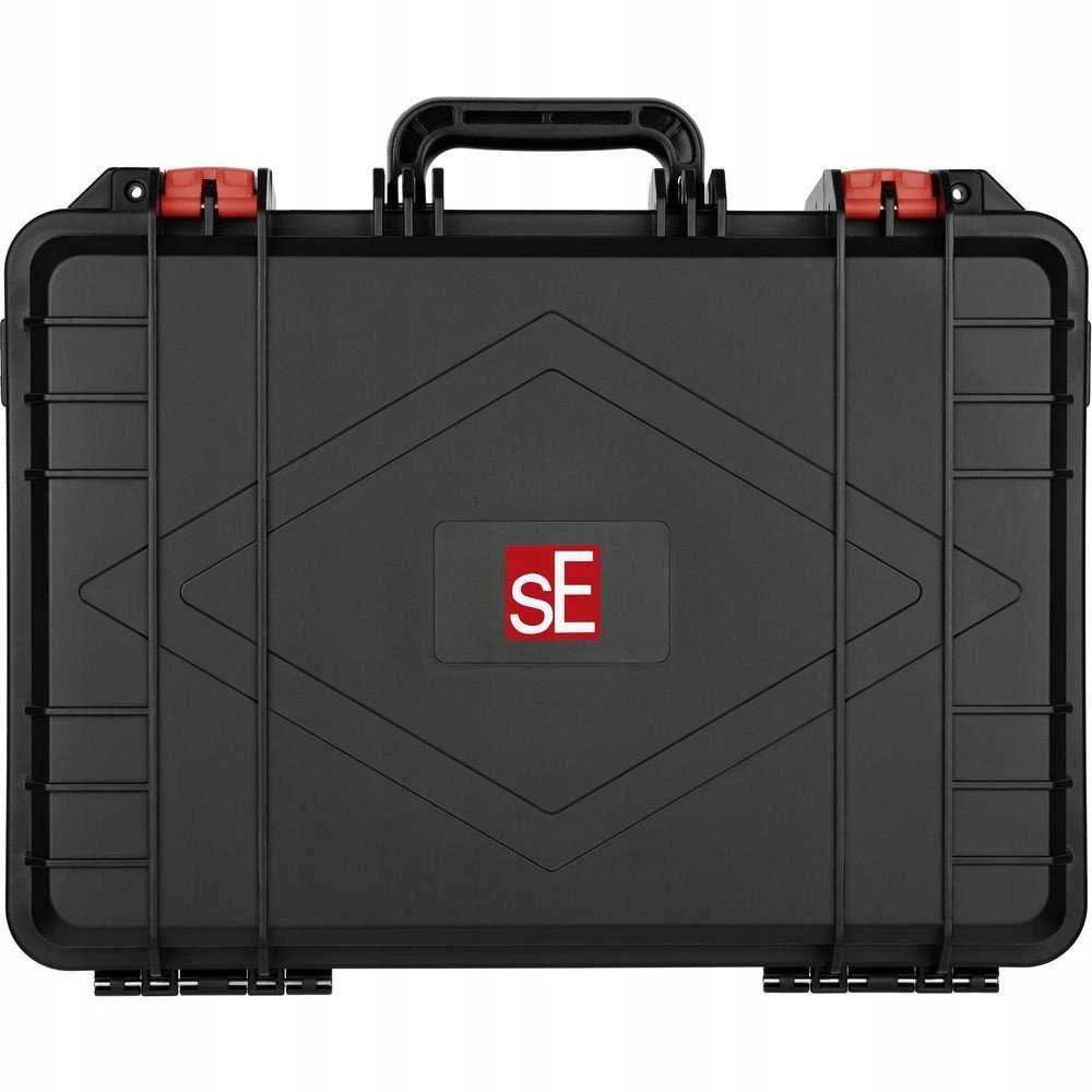 Se Electronics sE V Pack Venue Standard – Būgnų mikrofonų rinkinys