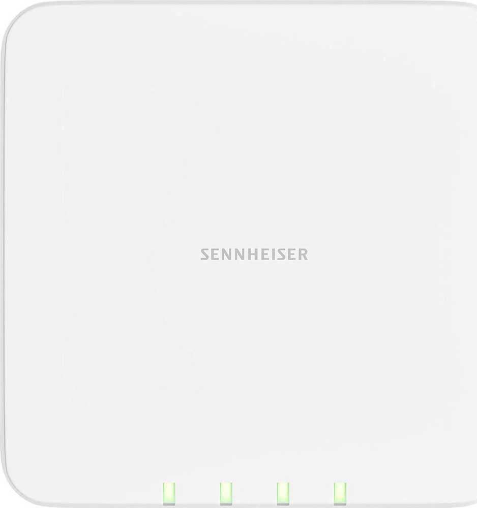 SENNHEISER SL MCR 4 DW-3 DAUGIAKANALIAI IMTUVAS