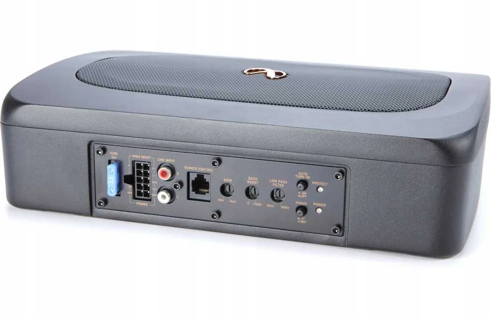 Infinity BassLink MINI 6925281967184