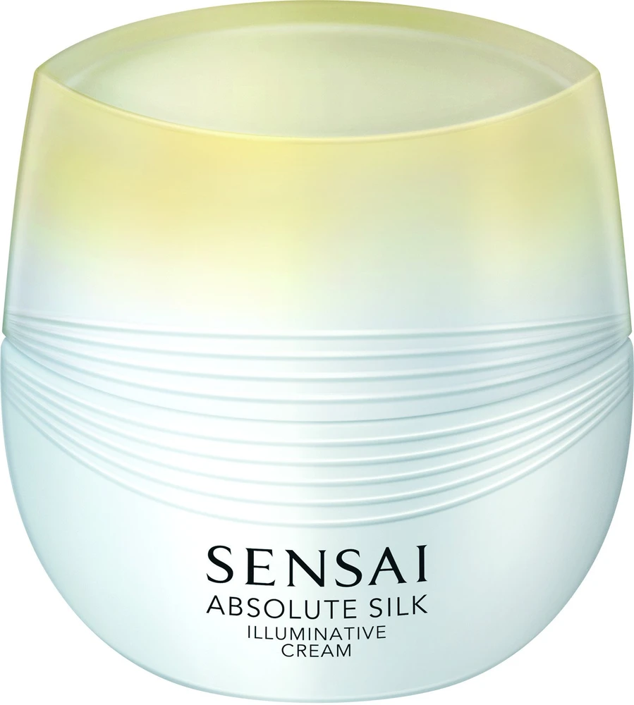 "Sensai Sen Absolute Silk Illuminative Cr" 40ml