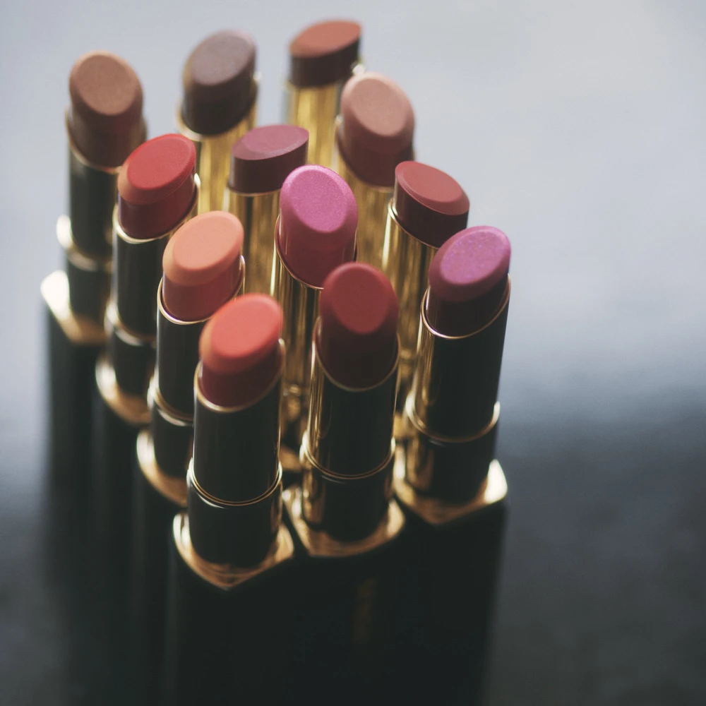 Sensai Lipstick Lasting Plump lūpų dažai 10 Refill