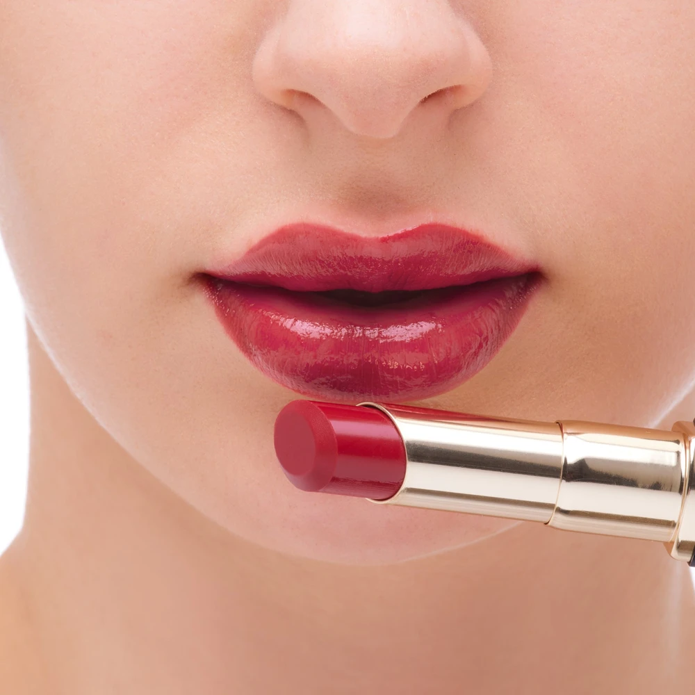 Sensai Lipstick Lasting Plump lūpų dažai 10 Refill