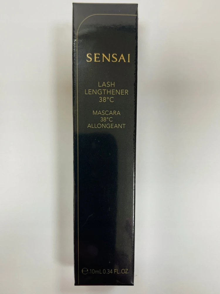 Sensai Blakstienų ilgintojas 38c 10ml