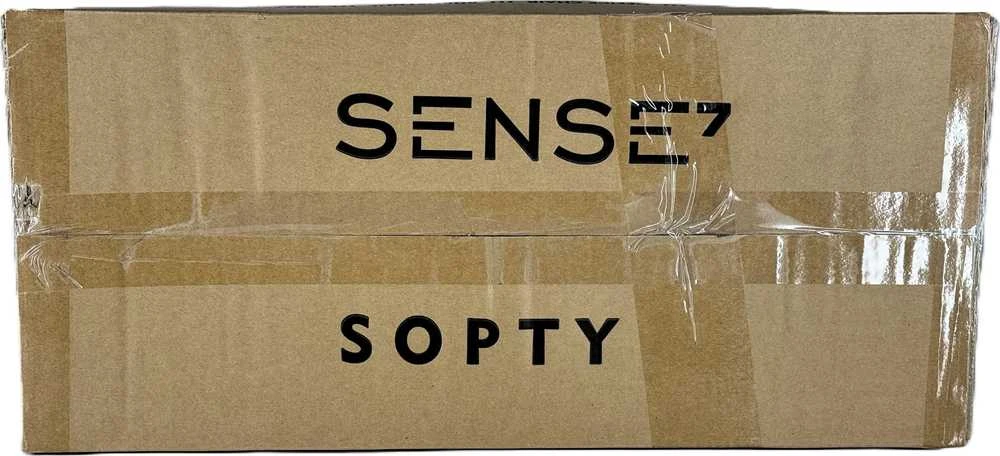 SENSE7 SOPTY biuro kėdės originali pakuotė