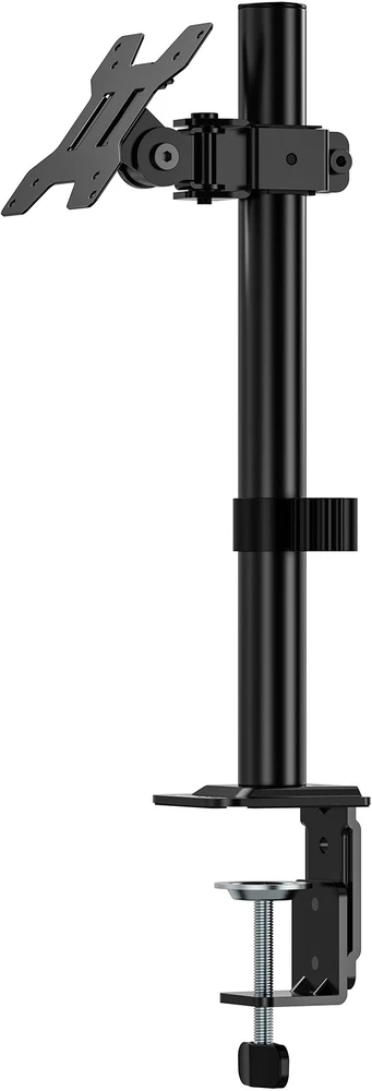SENSE7 Laikiklis biurkowy na monitorius 17''-32'' FLOAT Light