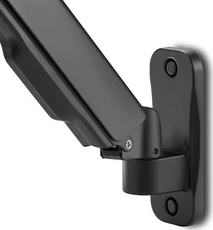 SENSE7 Laikiklis prie sienos monitoriui 17''-32'' HANG WALL