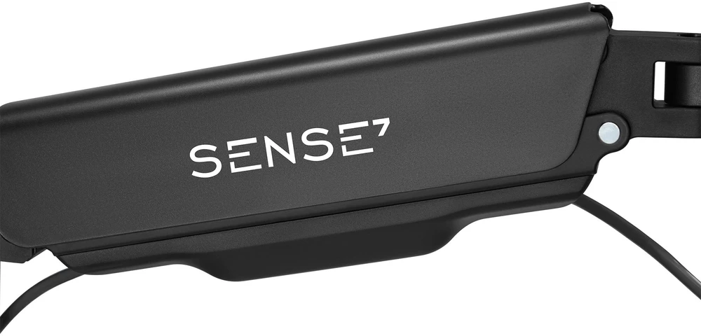 SENSE7 Sieninis laikiklis monitoriui 17''-32'' HANG WALL ARM