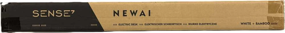 SENSE7 Newai stalo pakuotė