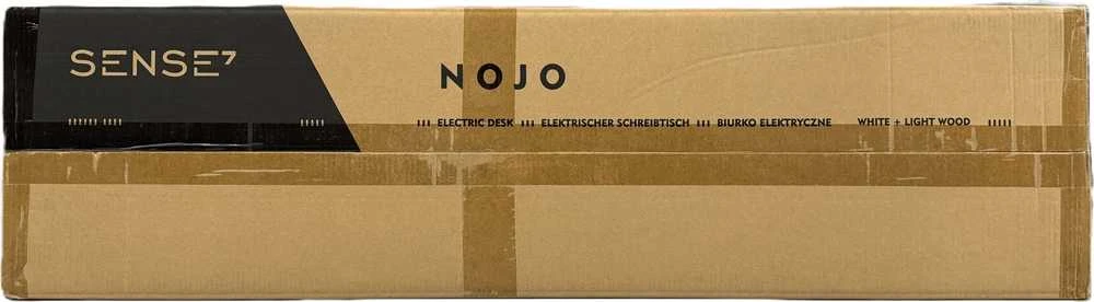 SENSE7 Nojo stalo pakuotė