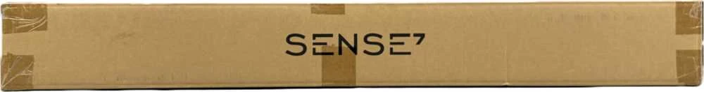 SENSE7 stalo originali pakuotė