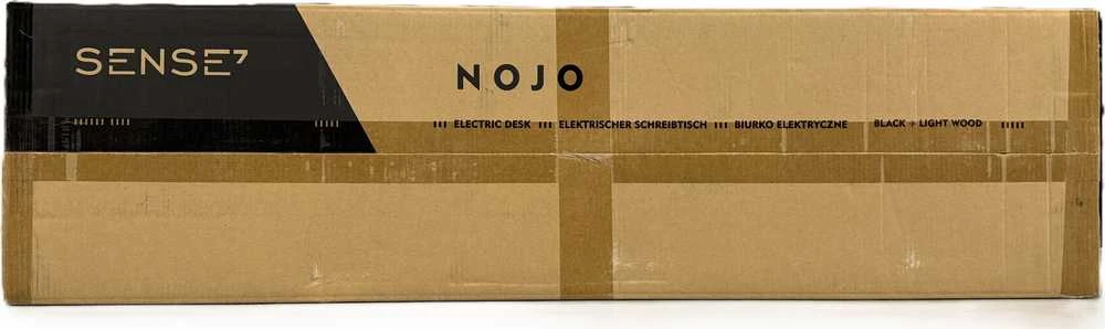 SENSE7 Nojo stalo pakuotė