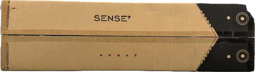 SENSE7 Nomad stalo originali gamintojo pakuotė