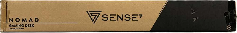 SENSE7 Nomad rašomojo stalo pakuotė