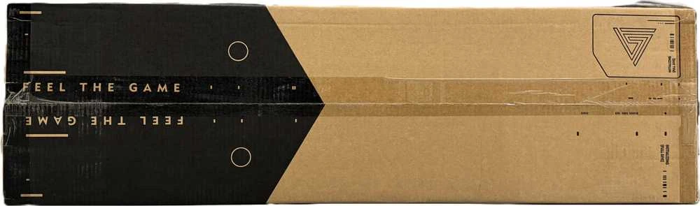 SENSE7 Nomad klasikinis rašomasis stalas Juodas 100 cm x 50 cm 100x50 cm