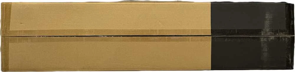 SENSE7 Nomad Basic rašomasis stalas, juodas, 140 cm x 60 cm, bazinis