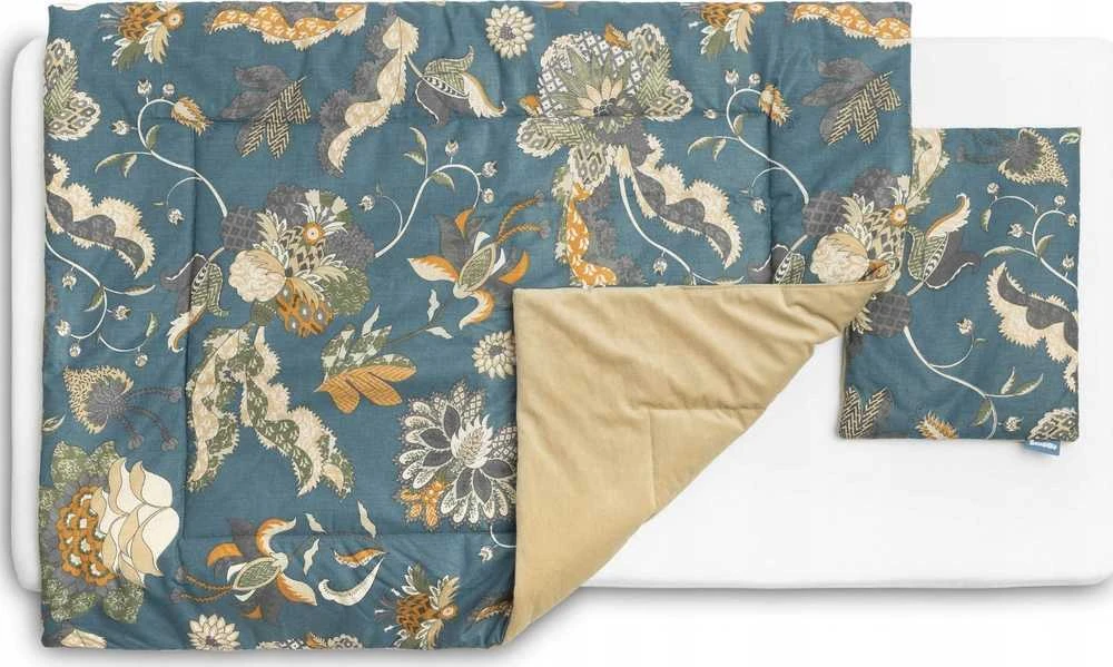 Sensillo AKSOMO RINKINYS LOVAI MAROCO BEIGE