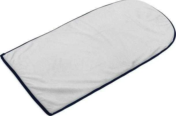 Sensillo COOKON VELVET 80x45 Žalias FAIRES / 8786