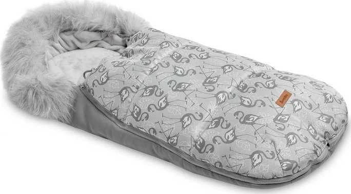 Miegmaišis Sensillo Olaf 100 x 45 cm, Flamingos