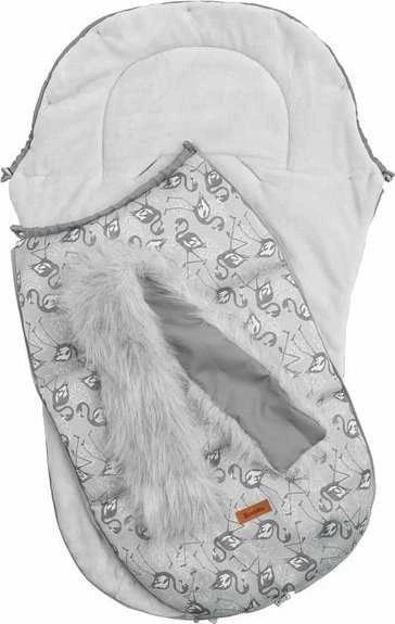 Miegmaišis Sensillo Olaf 100 x 45 cm, Flamingos