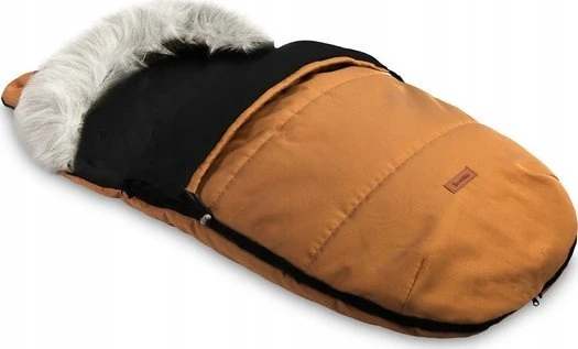 Miegmaišis Sensillo SIERRA 100x50 cm, Camel