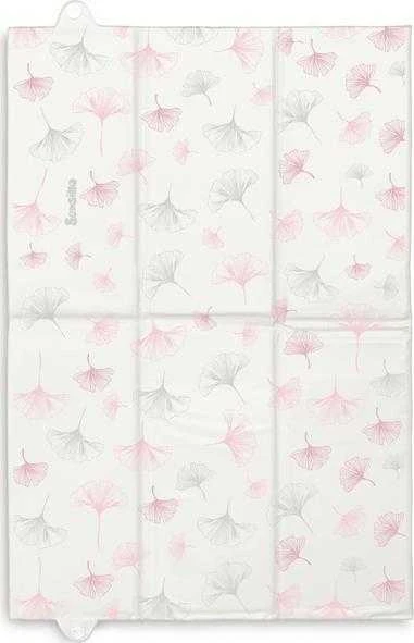 Rožinė Vystymo kilimėlis Sensillo Botanical Rožinė