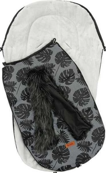 Sensillo OLAF MONSTERA 100 X 45