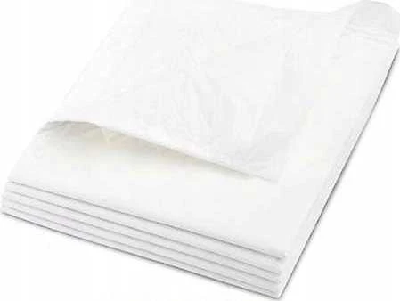 Vienkartinis paklotas Sensillo, 60 cm x 60 cm, 10 vnt.