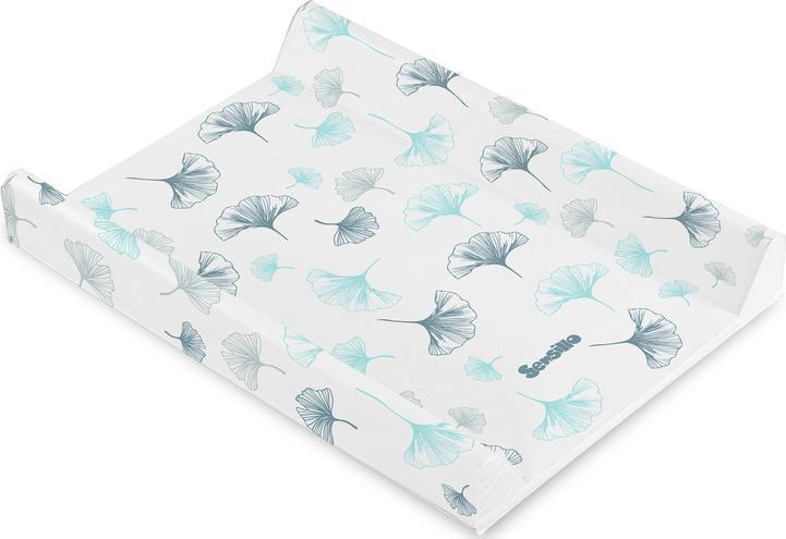 Sensillo SOFT CHANGER - BOTANIKĖ PLATINA