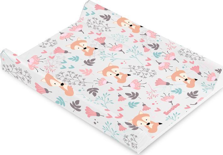 Sensillo SOFT KEITIKLIS - MIŠKAS - LAPĖ PLATININĖ